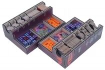 Voidfall : Rangements pour Boîte - Colour Insert