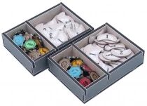 Voidfall : Rangements pour Boîte - Colour Insert