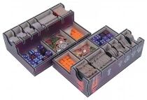 Voidfall : Rangements pour Boîte - Colour Insert