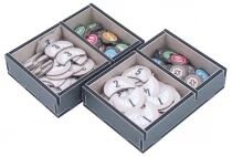 Voidfall : Rangements pour Boîte - Colour Insert