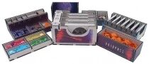 Voidfall : Rangements pour Boîte - Colour Insert