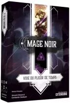 Voie du Plieur de Temps (Ext. Mage Noir 2 Arcane)