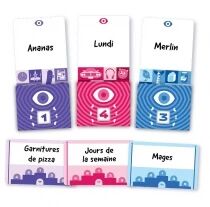 Vos Trucs Pr&eacute;f&eacute;r&eacute;s