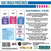 Vos Trucs Pr&eacute;f&eacute;r&eacute;s