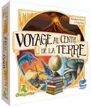 Voyage au Centre de la Terre