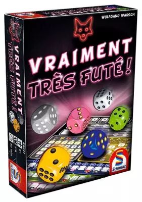 Vraiment Tr�s Fut� !