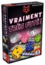 Vraiment Très Futé !