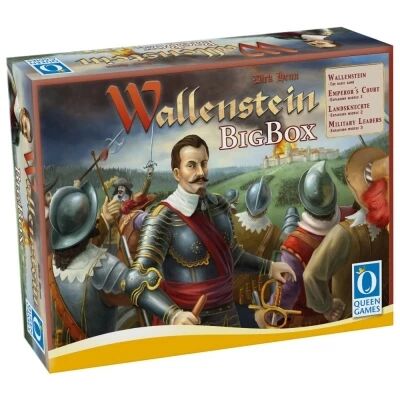 Wallenstein Big Box