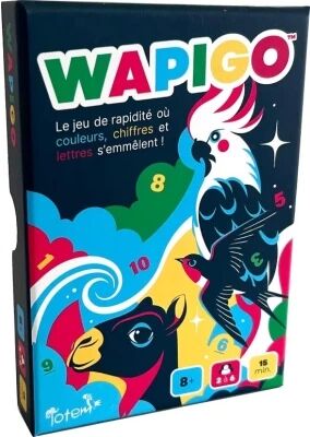 Wapigo