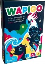 Wapigo
