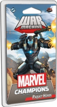 War Machine (Marvel Champions JCE)