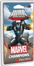 War Machine (Marvel Champions JCE)