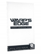 Warp\'s Edge - Jetons