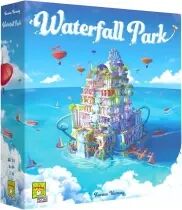 Waterfall Park