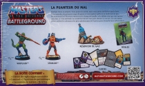 Wave 3 Faction Evil - Ext. Masters Of The Universe