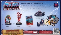 Wave 6 Faction Evil Horde (Ext. Masters Of The Universe Battleground)
