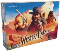 Western Legends