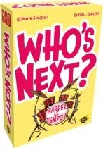 Who\'s Next