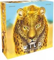 Wild - Serengeti