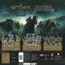 Wild Hunt (Ext. The Witcher : L\'Ancien Monde)