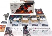 Wild Hunt (Ext. The Witcher : La Voie du Destin)