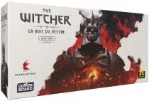 Wild Hunt (Ext. The Witcher : La Voie du Destin)
