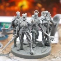 Wild Hunt (Ext. The Witcher : La Voie du Destin)