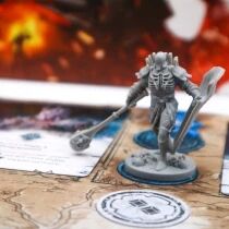 Wild Hunt (Ext. The Witcher : La Voie du Destin)