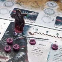 Wild Hunt (Ext. The Witcher : La Voie du Destin)