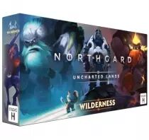 Wilderness (Ext. Northgard : Uncharted Lands)