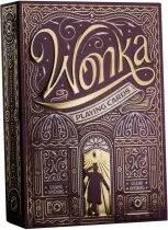 Willy Wonka - Jeu de 54 Cartes - Theory11