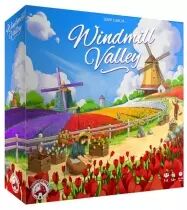 Windmill Valley