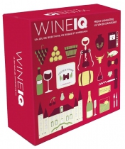 Wine IQ (les vins)