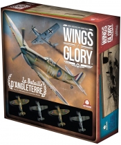 Wings Of Glory WW2 - La Bataille d\'Angleterre