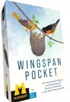 Wingspan Pocket