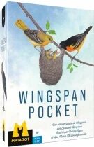 Wingspan Pocket
