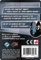 Winter Soldier (Marvel Champions JCE)