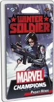 Winter Soldier (Marvel Champions JCE)