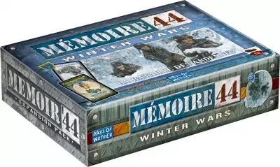 Winter Wars (Ext. M�moire 44)