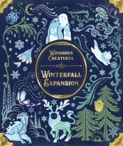 Winterfall (Ext. Wondrous Creatures)