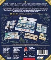 Winterfall (Ext. Wondrous Creatures)