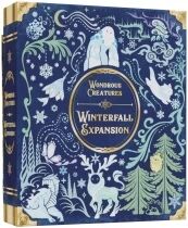 Winterfall (Ext. Wondrous Creatures)