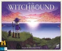 Witchbound