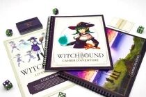 Witchbound