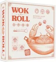Wok and Roll