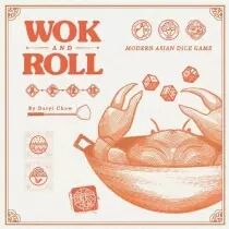 Wok and Roll