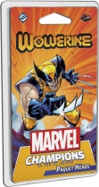 Wolverine (Marvel Champions JCE)