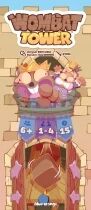 Wombat Tower