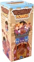 Wombat Tower