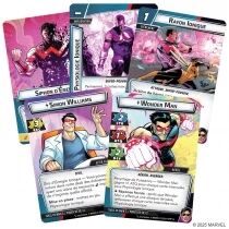 Wonder Man (Marvel Champions JCE)